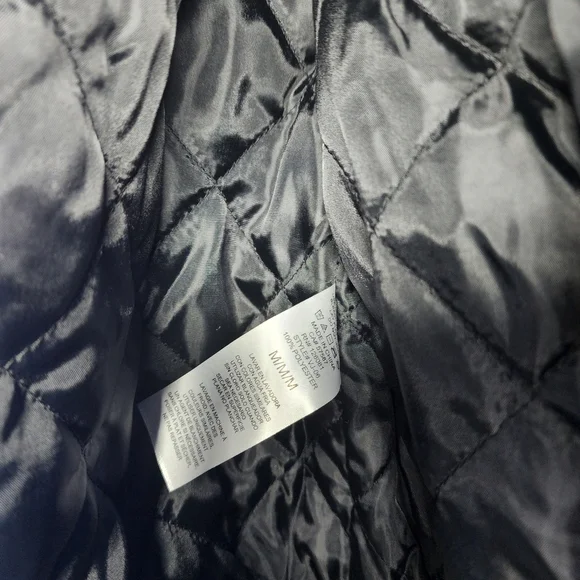 Reason Legend Varsity Jacket medium unisex. Aztec print, skull and cross bones - Picture 9 of 11